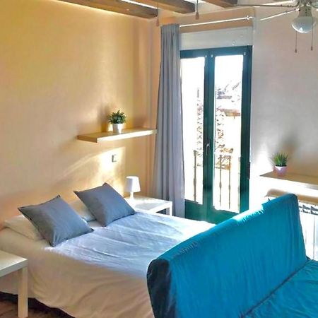 Apartamento En Plaza Mayor De Segovia Exterior photo